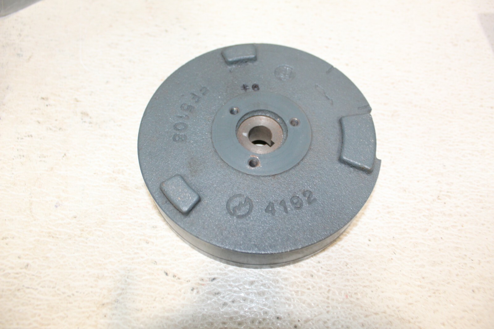 OEM TOHATSU NISSAN FLYWHEEL CUP PART # 369060011 | eBay OEM TOHATSU NISSAN FLYWHEEL CUP PART # 369060011 | eBay