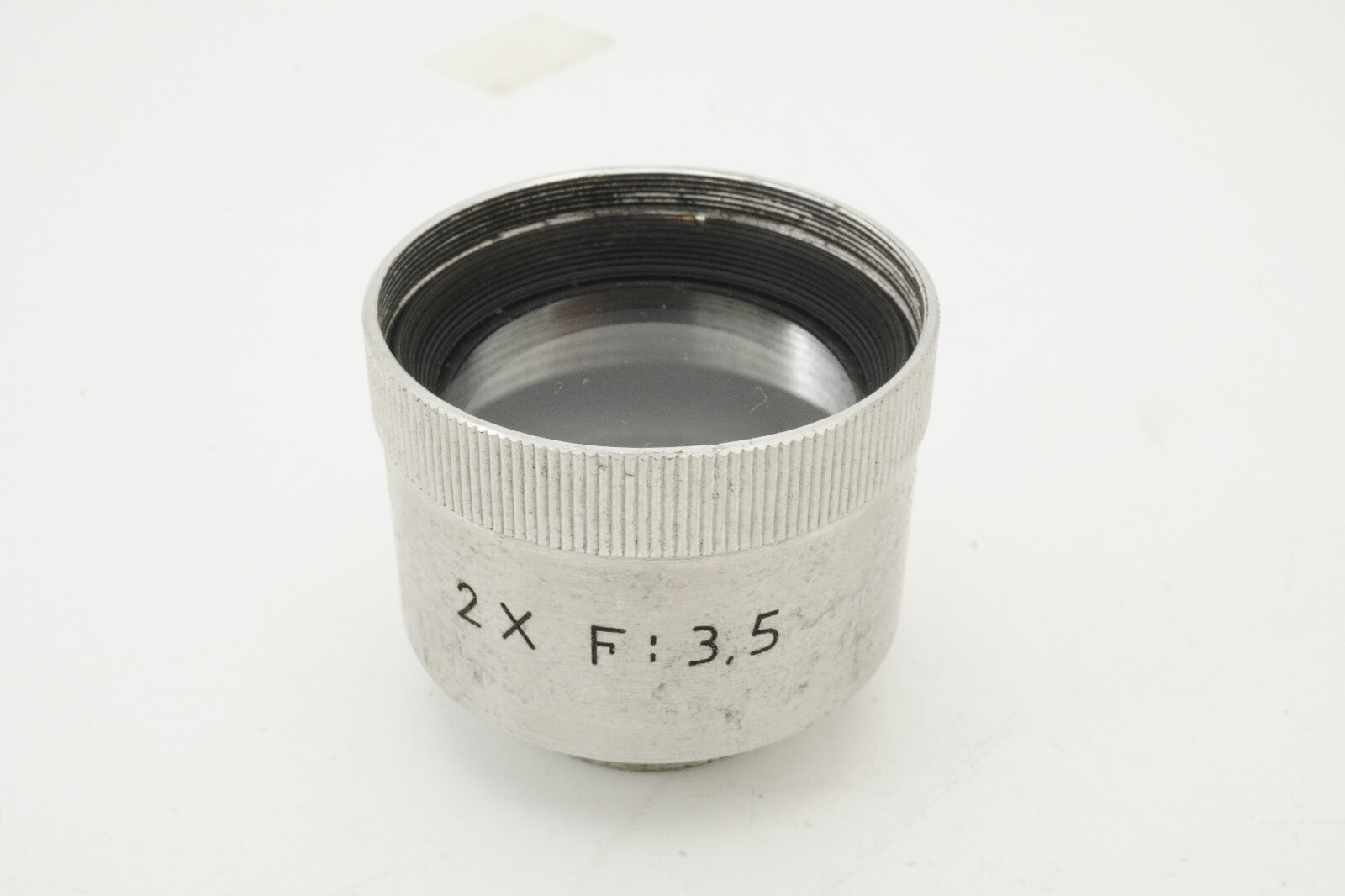 h*d様 140 Dallmeyer Telephoto 3\" f/3.5 改造 140 Dallmeyer Telephoto 3