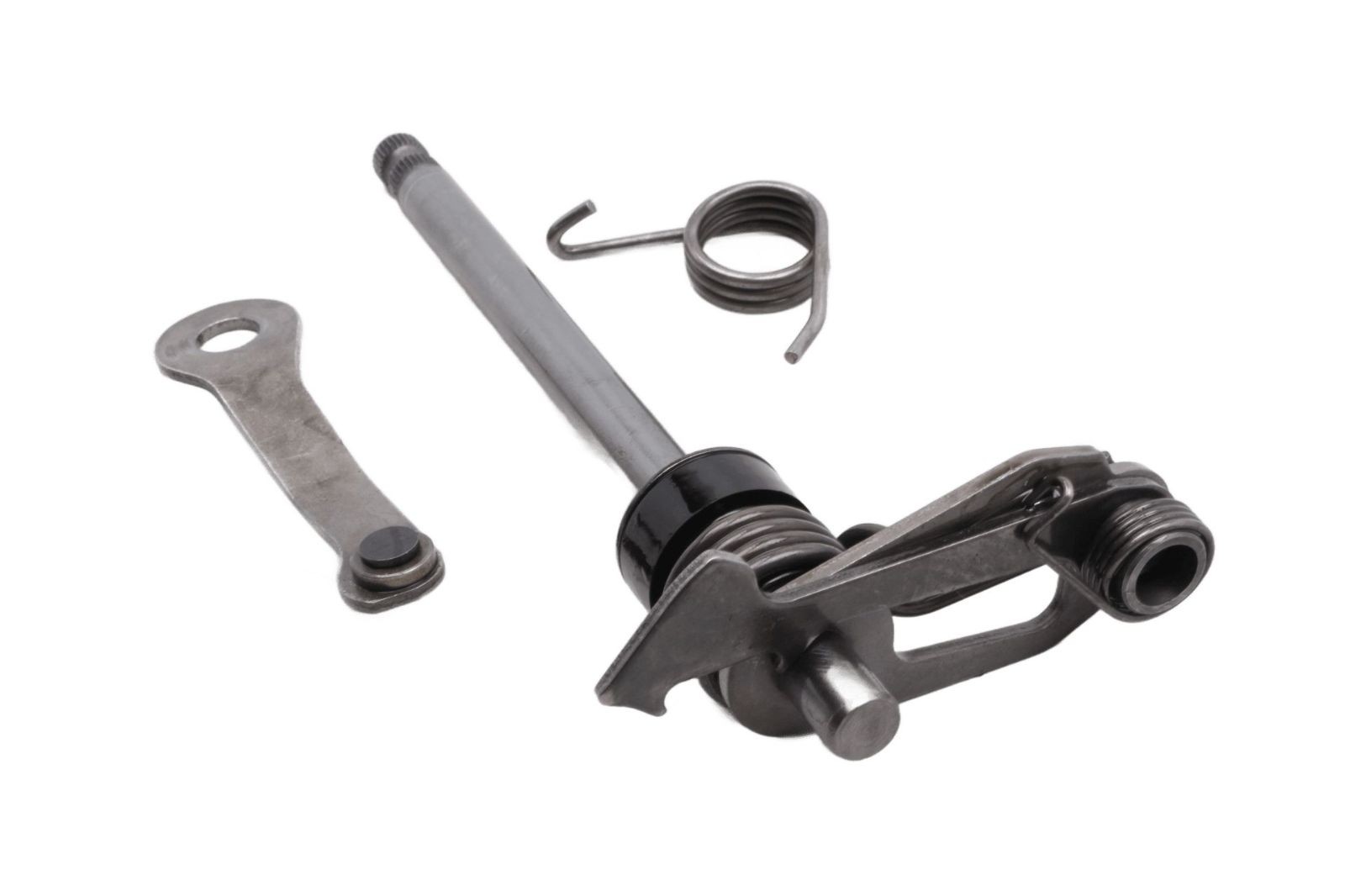 ressort de rappel de l'axe du levier de vitesse BMW G 650 Xcountry 0141 E65X K15 07-10