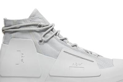 Pre-owned Converse A-cold-wall X Chuck Taylor All Star Lugged High 'grey Violet' 168177c In Purple
