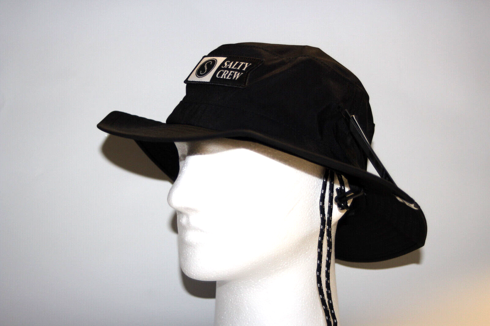 Osfm In Black