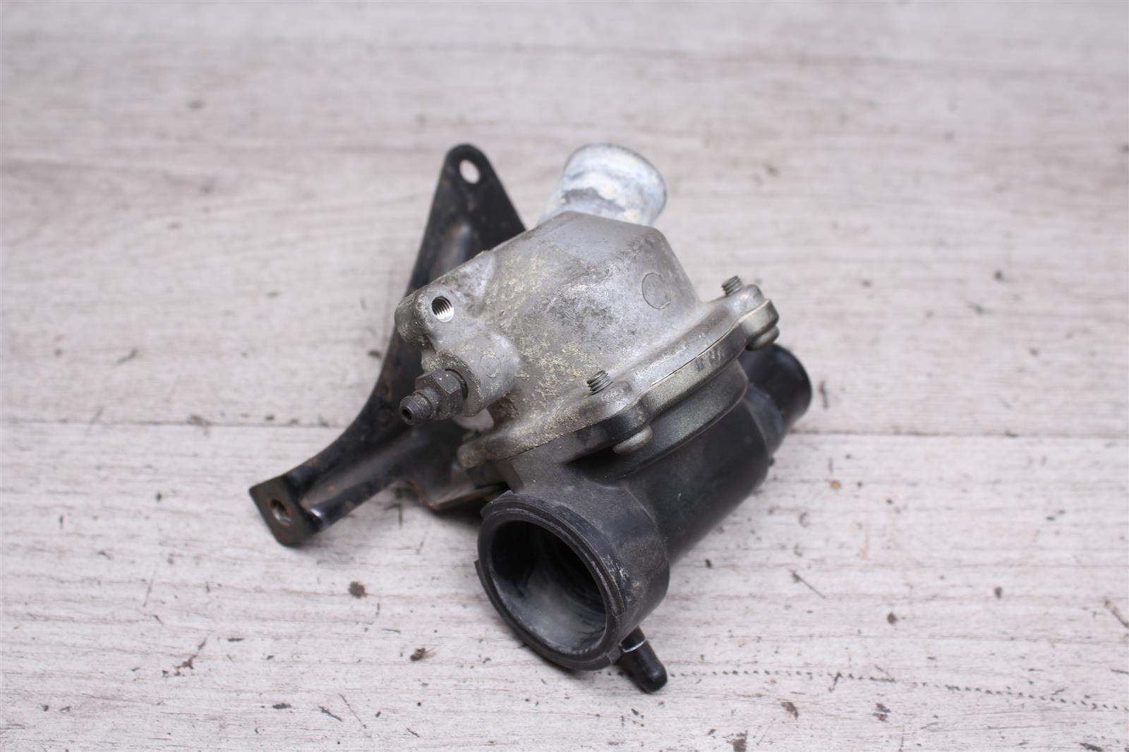「RT-195987」 です。 Thermostat housing housing thermostat Kawasaki ZZR 600 ZX600D 90
