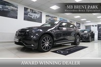 2023 Mercedes-Benz EQC EQC 400 300kW AMG Line Edition 80kWh 5dr Auto ESTATE ELEC