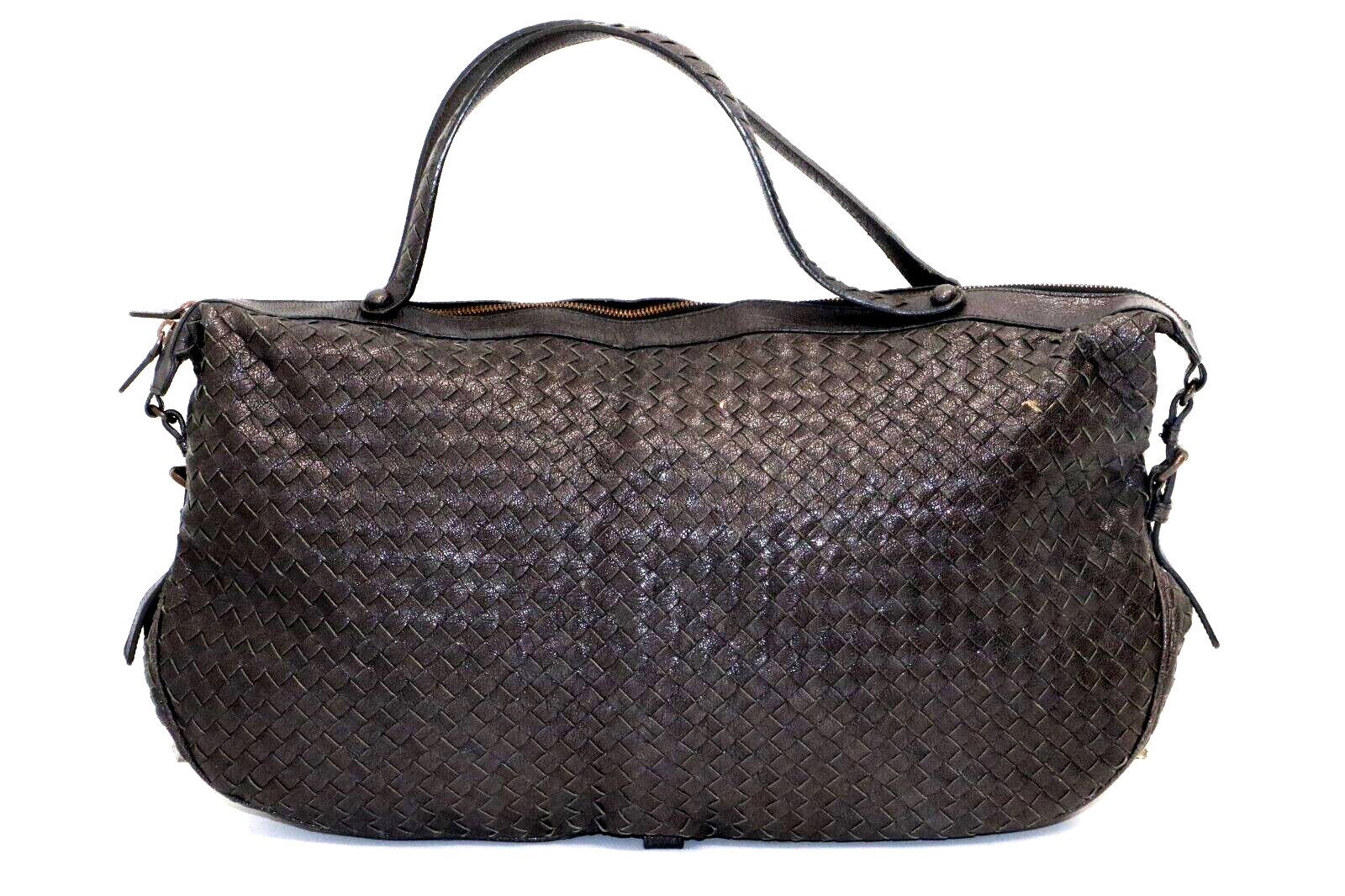 Bottega Veneta Shoulder Bag Black 215601VJ7111302 | eBay