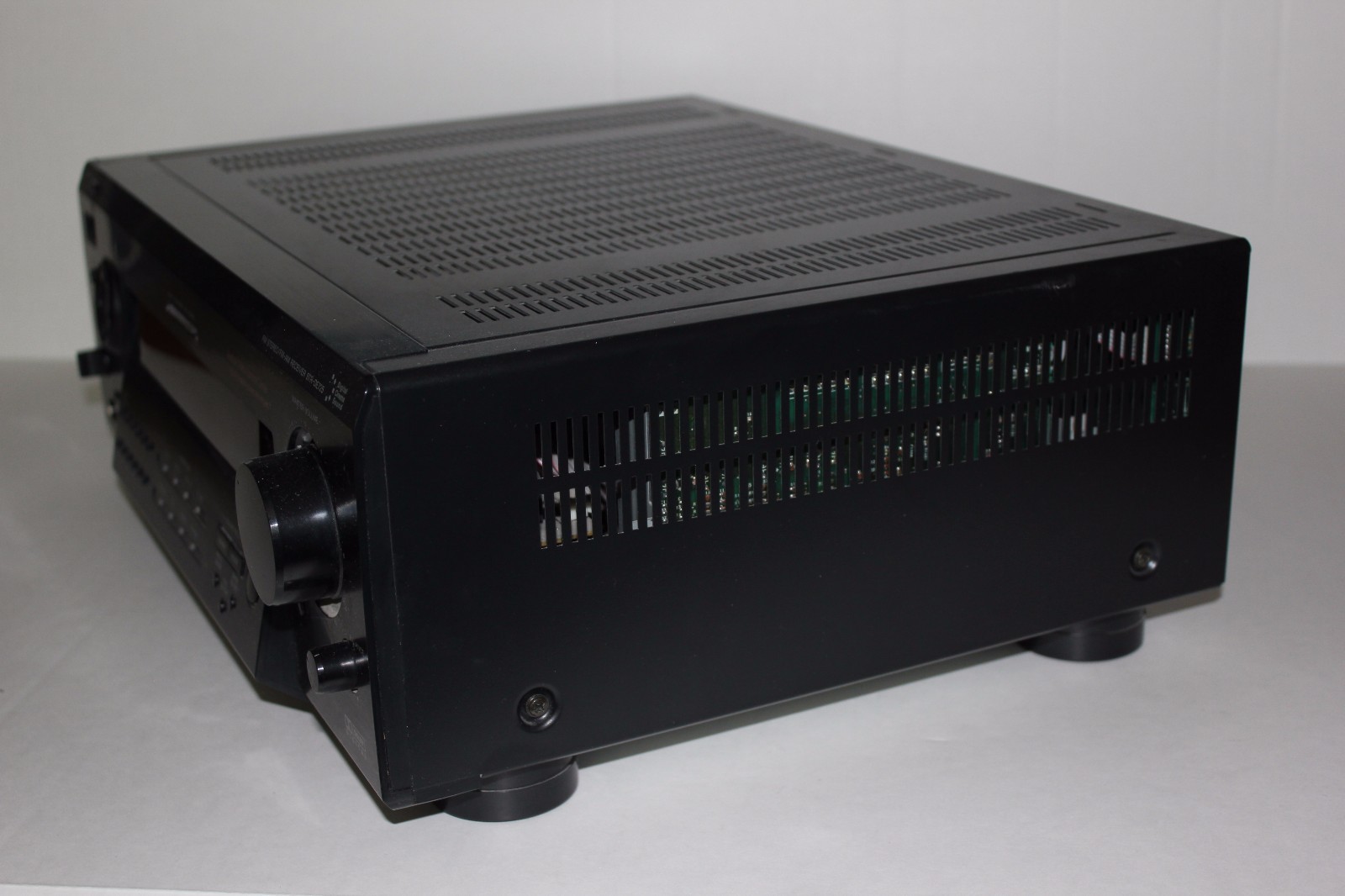 Sony STR DE725 5.1 Channel 500 Watt Receiver Digital Dolby Pro Logic for Repair