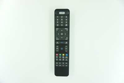 Remote Control For Formuler Z10 SE Z+Neo Z Plus 4K UHD IPTV Android HDTV Box