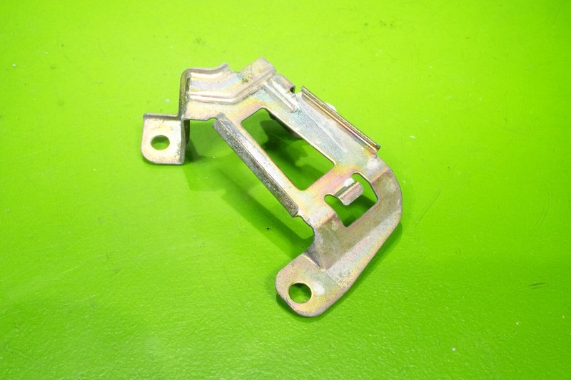 92-96 Prelude OEM power steering fluid tank reservoir bowl mount support bracket
