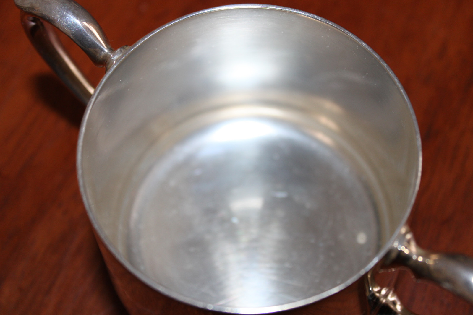 silver cup made in sheffield england