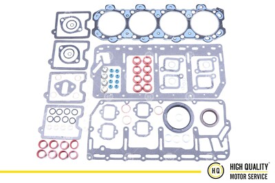 Engine Overhaul, Rebuild Kit, For Lister Petter, Onan, LPW4, DN4M.