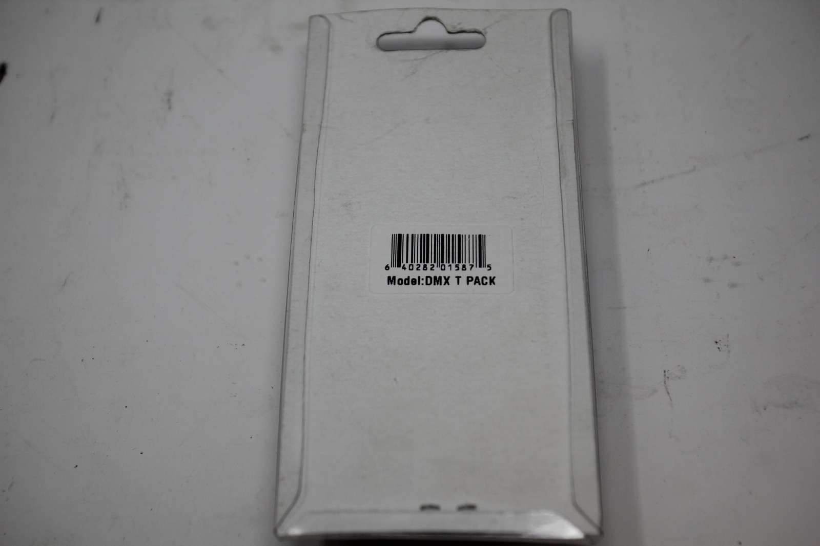 Accu-Cable DMX T-pack 3 & 5 Pin Terminators FREE SHIPPING