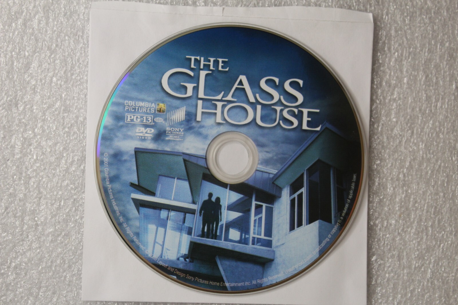(未使用･未開封品)　グラスハウス [DVD] gsx453j グラスハウス 中古DVD・ブルーレイ | ブックオフ公式オンライン