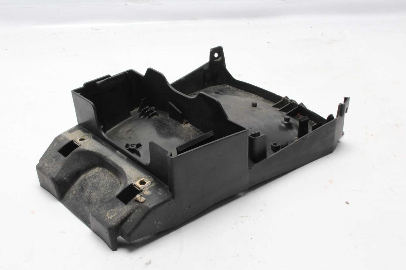 Kotflügel hinten Spritzschutz Radabdeckung 7 686 608 BMW K 1200 R K43 0584 05-08