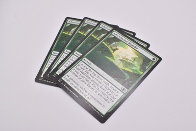 MTG-X4-Jumpstart 2022-Adventurous Impulse-627