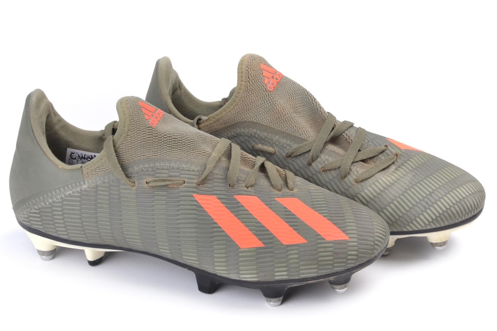 2019 adidas cleats