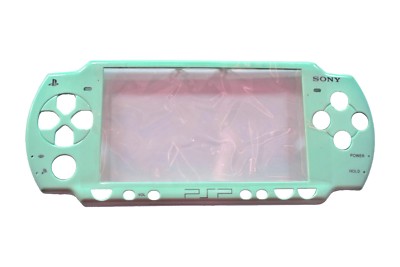 PSP-2000 ミントグリーン 箱付き PSP-2000 ミントグリーン 箱付き