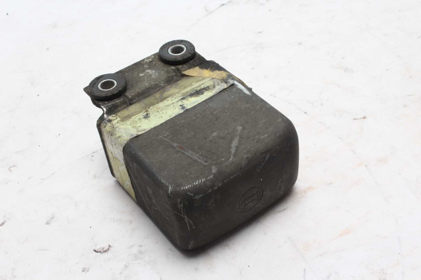 Lichtmaschinenregler Gleichrichter Ladespannungsregler BMW R 100 S 0376 79-80