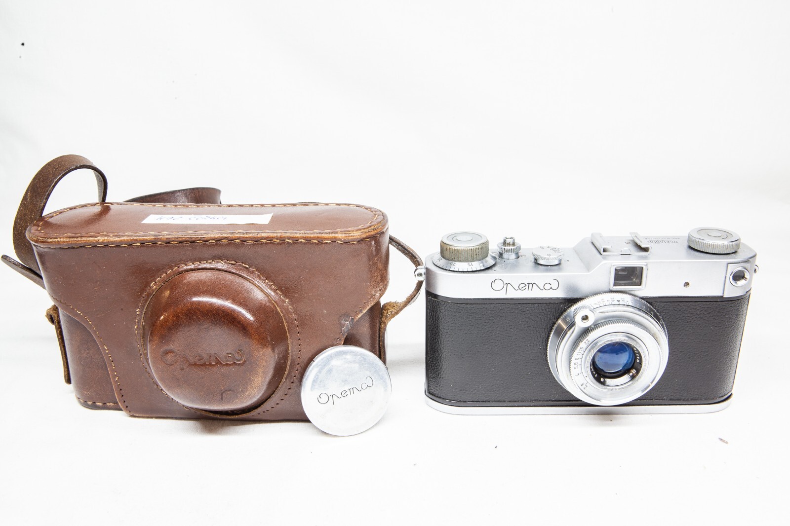 M5926 Meopta Opema オペマBelar f=45ｍｍ 1:2.8 Meopta Opema Belar 45mm F2.8 Film Camera | eBay