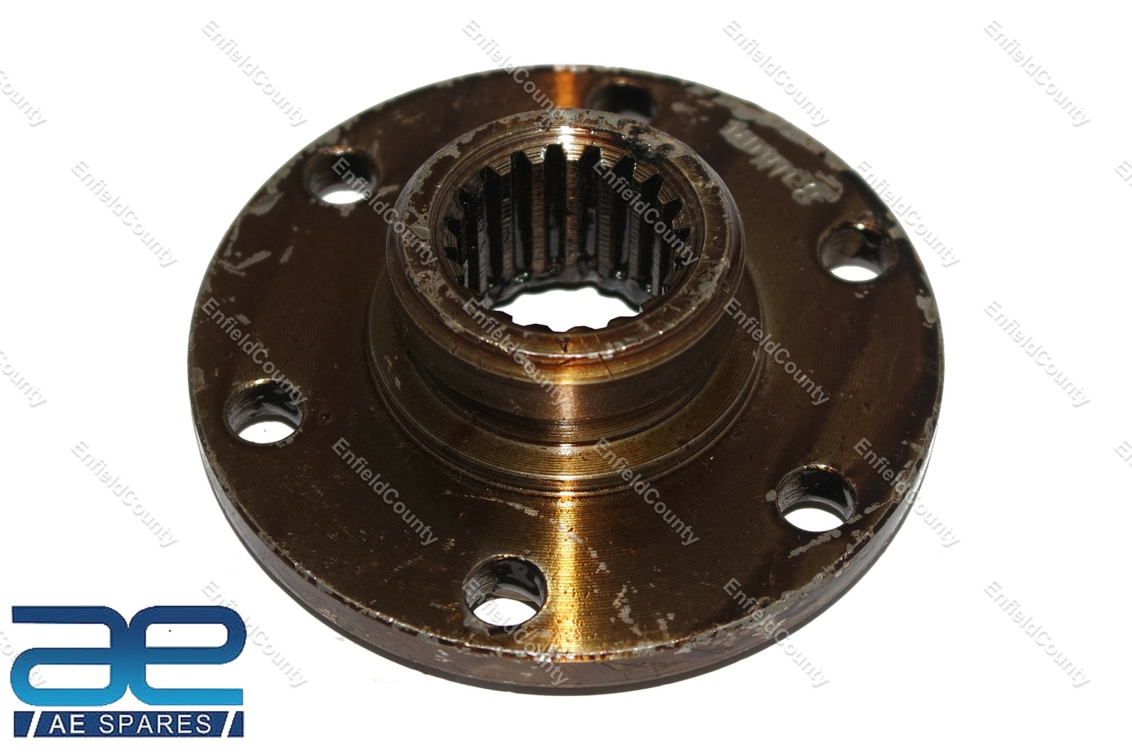 19 Spline Front Hub Drive Flange for Ford Dodge J20 Vintage Car 1957-1977 