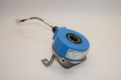 Sick Stegmann DGS35 Incremental Encoder DGS35-5HZ0-S03