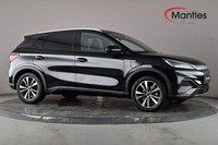 Byd Atto 3 60.48kwh Comfort Suv 5dr Electric Auto 204 Ps Electric