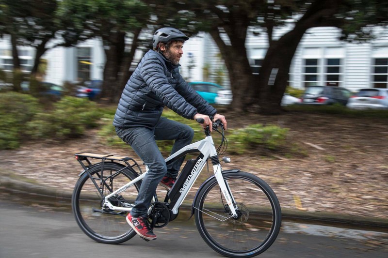 smartmotion pacer gt