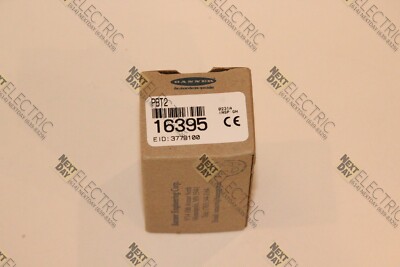Banner, PBT2, 16395, Photoelectric Sensor Multibeam Power Block