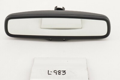 New OEM Gentex Rear View Mirror Auto Dim GNTX-461