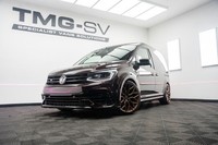 2020 Volkswagen Caddy 2.0 TDI BlueMotion Tech 102PS Highline Nav Van PANEL VAN D
