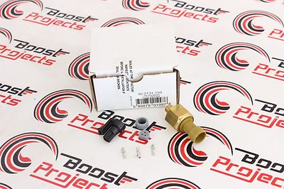 AEM 150 PSIg Brass Sensor Kit +/- 3% Full Scale over -40C to 105C 30-2131-150