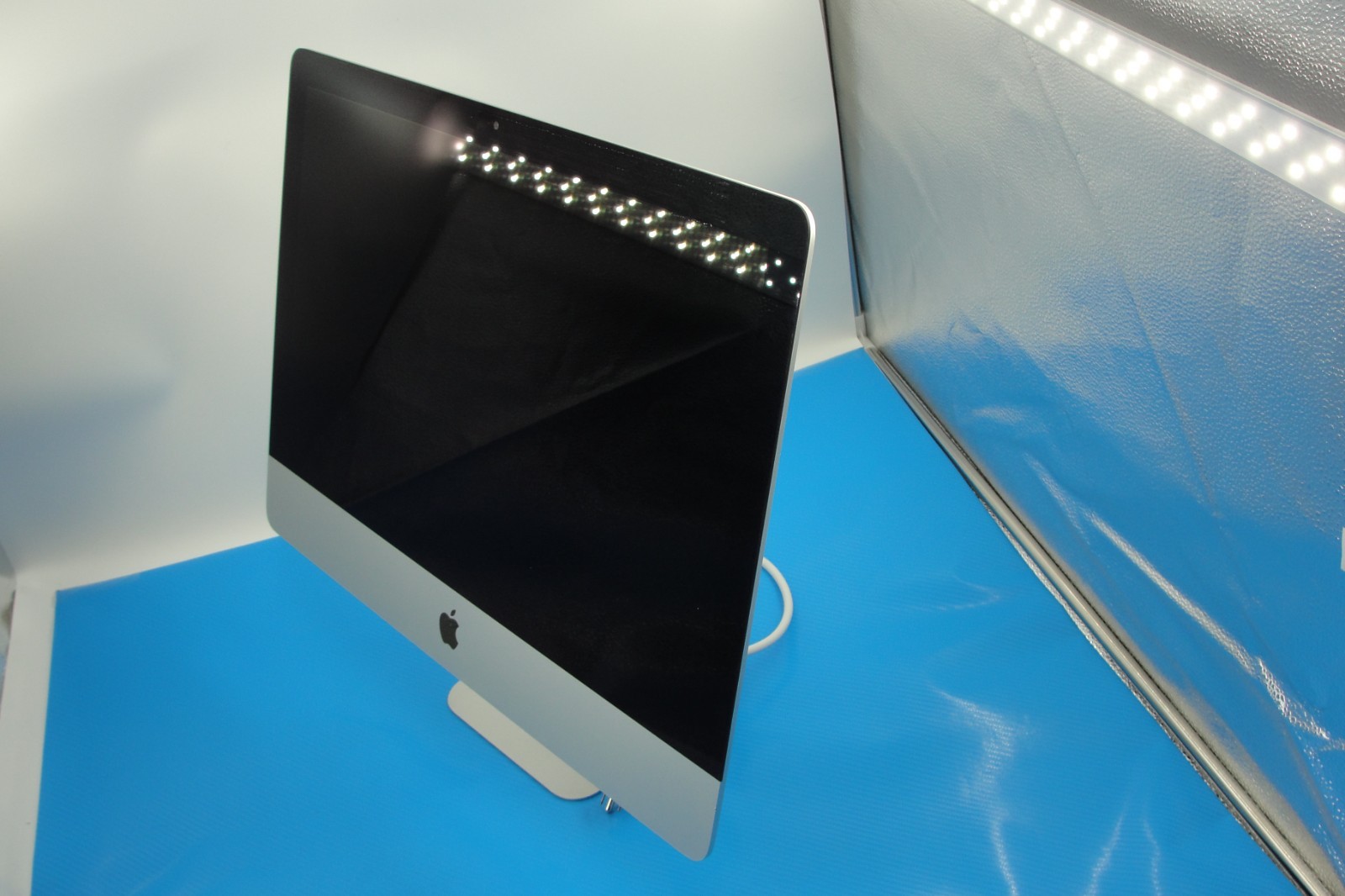 Apple iMac 21.5" 2017 Core i5 2.3GHz 1TB HDD 8GB RAM Monterey - Thumbnail 14