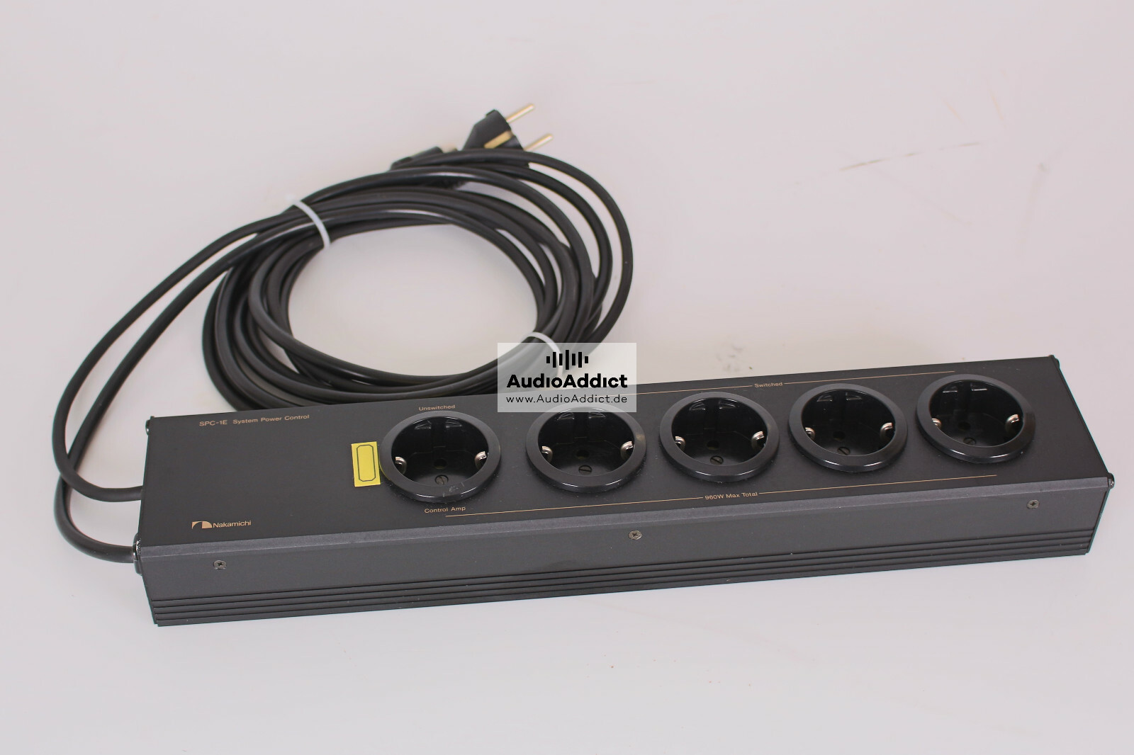 контрольная э