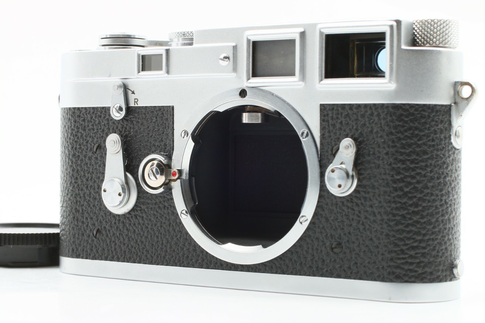 Leica M3 ELC SS （Big M three）【希少】 Leica M3 ELC SS （Big M three）【希少】 Leica M3 Single