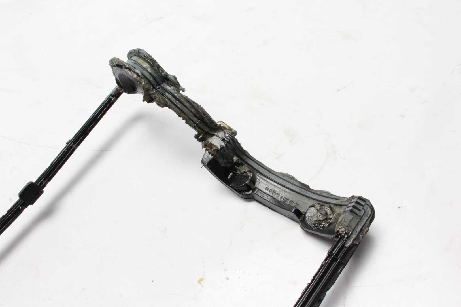 Ventildeckeldichtung Dichtung Schrauben Zylinderkopf BMW K 1200 S K12S K40 04-08