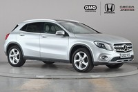 Mercedes Benz Gla 2.1 Gla200d Sport premium Plus Suv 5dr Diesel 7g Dct Euro 6