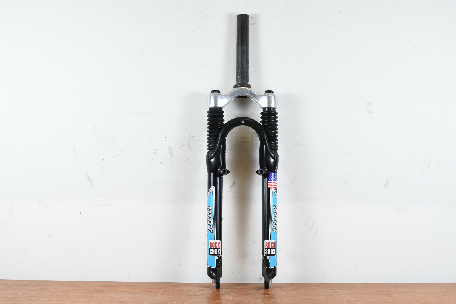 Rare Vintage Rock Shox Judy XC Fork 26 Rare Vintage Rock Shox Judy XC Fork 26