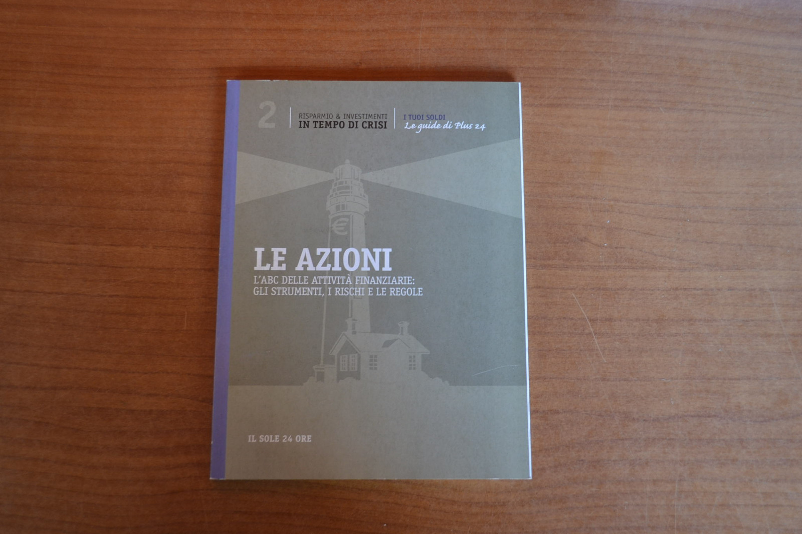 Le azioni l'abc delle attivit� finanziarie SOLE 24 ORE | eBay