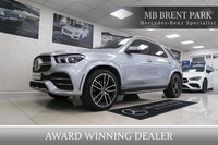 2023 Mercedes-Benz GLE 2.9 GLE400d AMG Line (Premium Plus) G-Tronic 4MATIC Euro 
