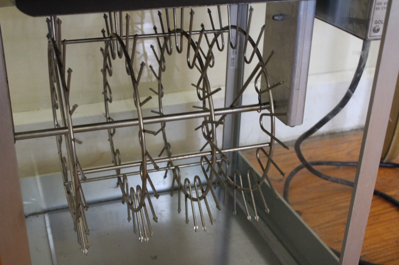 Dogeroo Hotdog Cooker