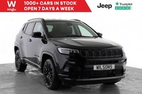 2024 Jeep Compass 1.3 T4 GSE 4xe PHEV S Model 5dr Auto Station Wagon Petrol Para
