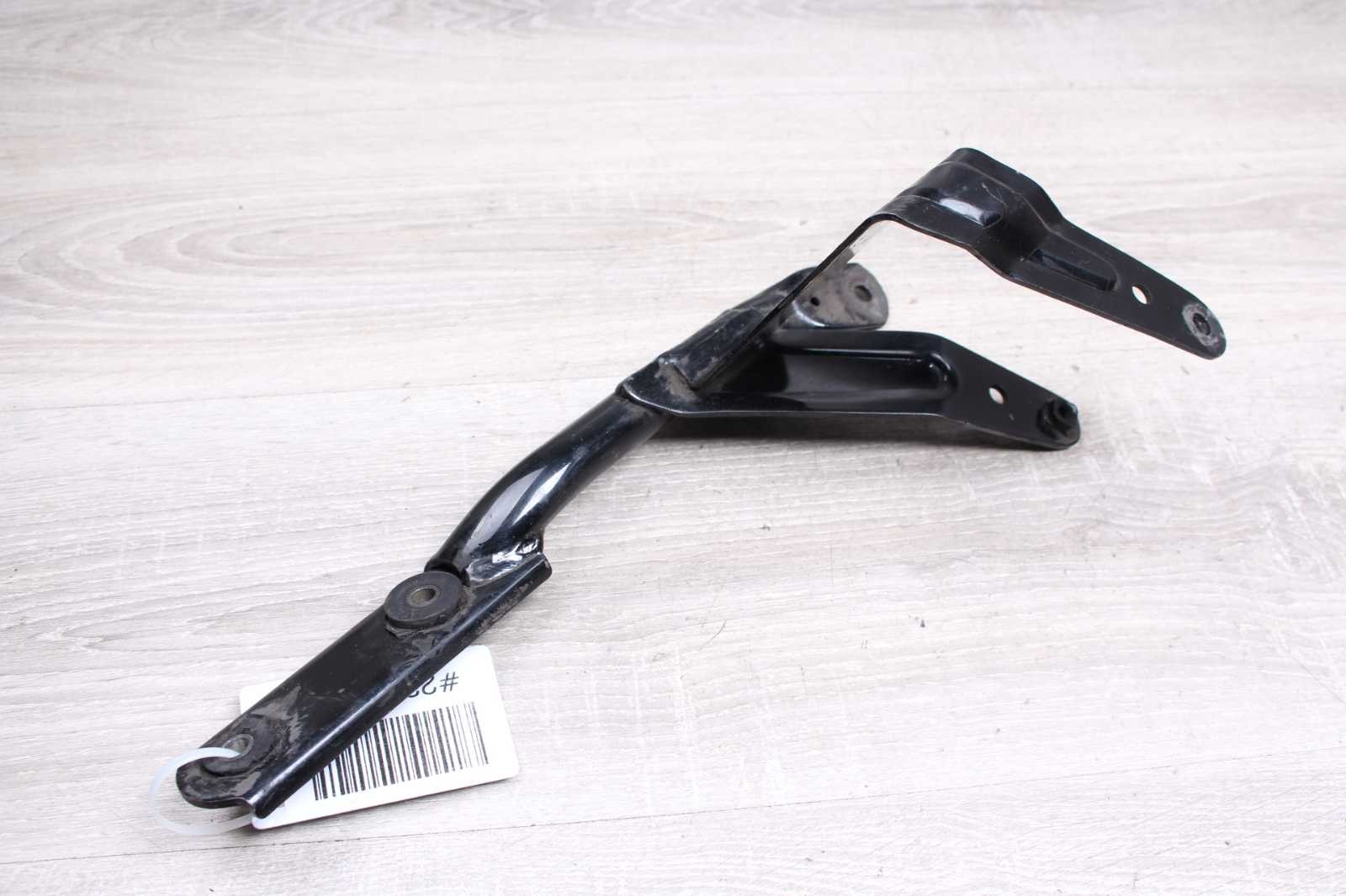 Heckrahmen rahmen hinten unten rechts Suzuki LS 650 Savage NP41B