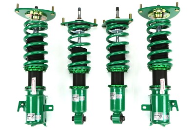 Tein Flex Z Coilovers for Honda S2000 AP1/AP2 1999-2009
