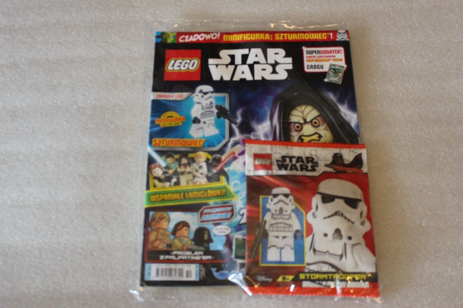 Cream Magazine Limited STAR WARS スターウォーズ
