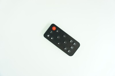 Remote Control FOR Logitech Squeezebox UE Smart Radio X-R0001 Wifi Music Player