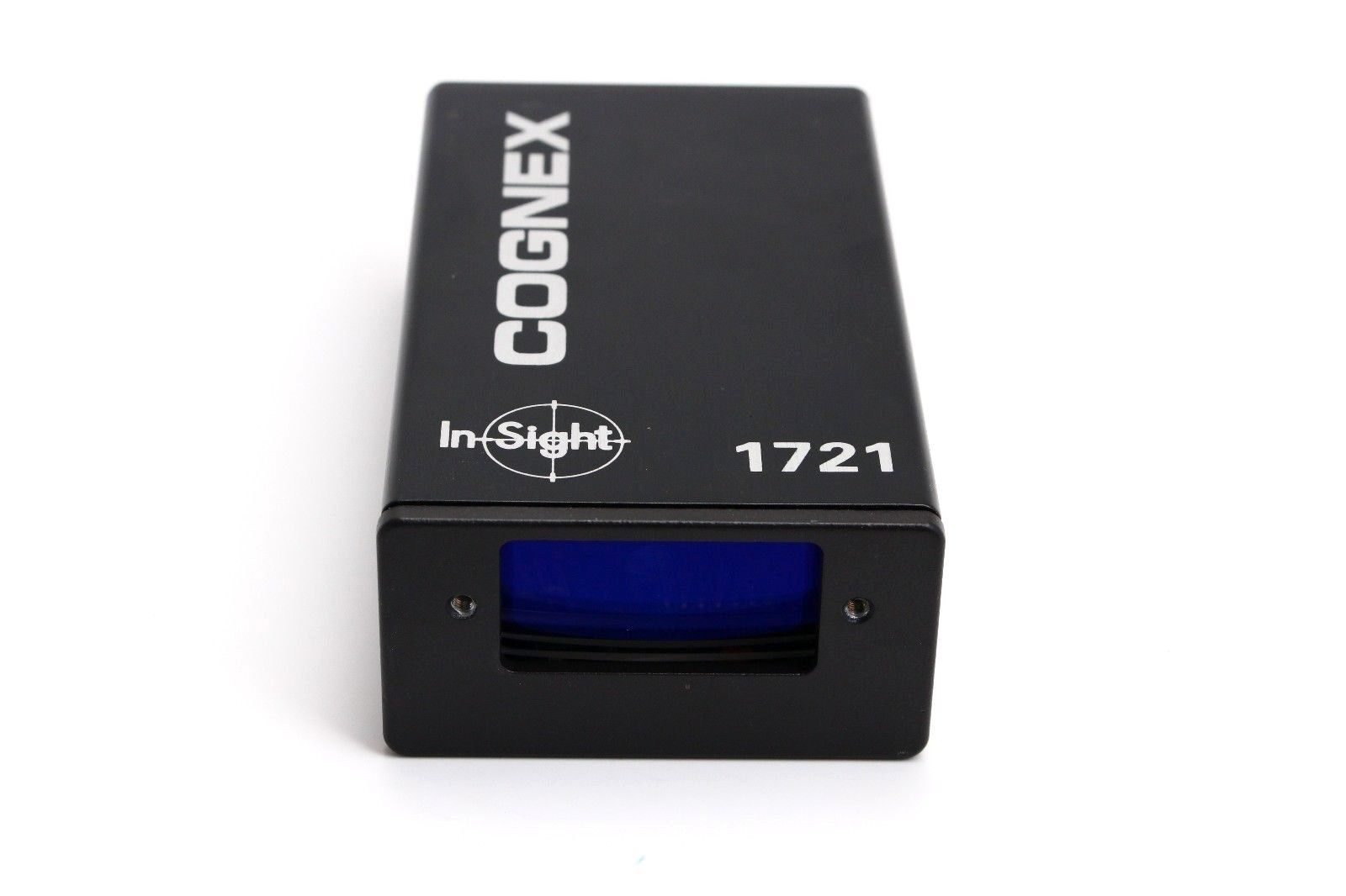 Cognex IS1721 Wafer Reader OCR Camera 1721 In-Sight insight 800-5865-1 - Picture 7 of 7