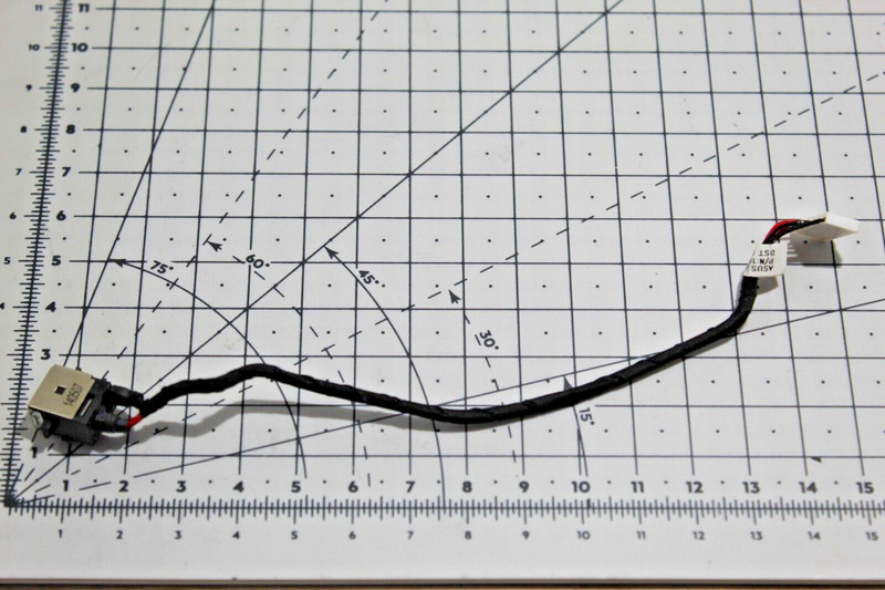 Asus X550l - Cable D'Alimentation / Power Cable - 14004-01450100