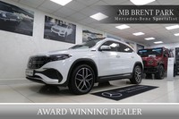 2022 Mercedes-Benz EQA EQA 250 66.5kWh AMG Line (Premium) Auto 5dr ESTATE Electr