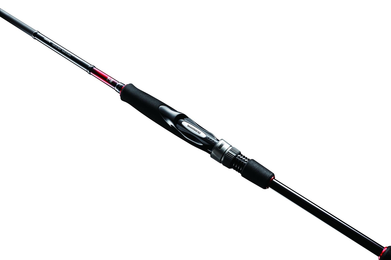 SHIMANO - Sephia BB S803ML (renma) Shimano Sephia BB S803ML 2,52m/2 - 3,5g Ultralightrute Canna