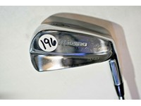 mizuno mp 33 2 iron
