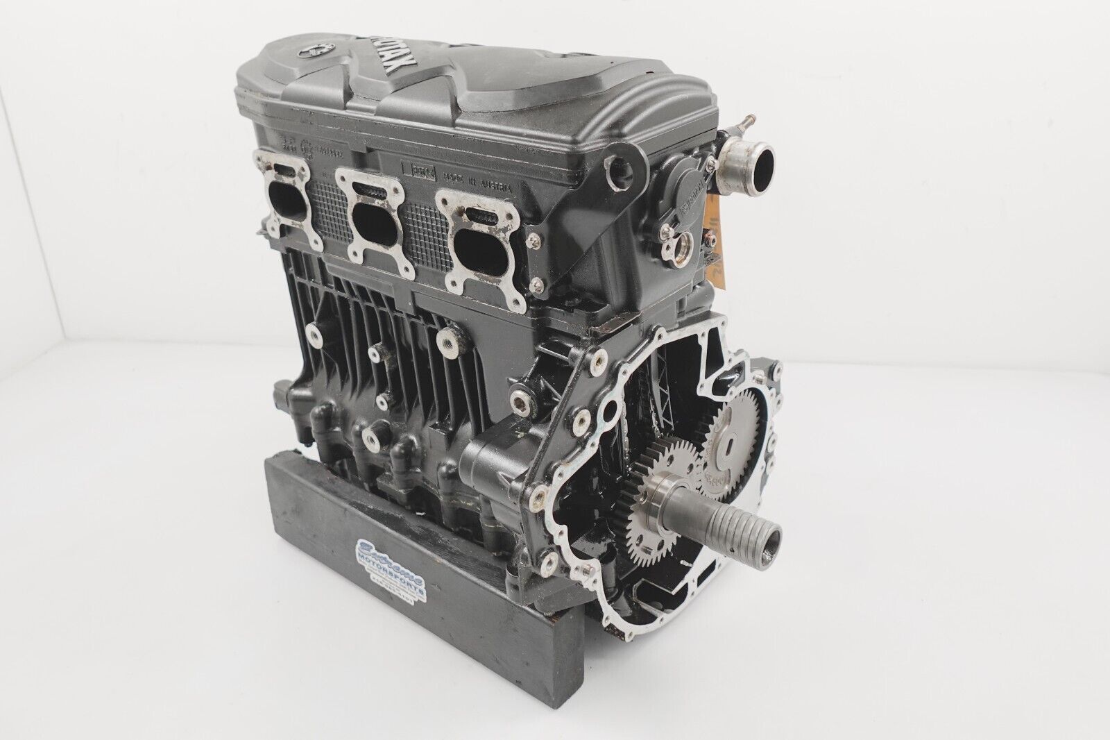 2003-2005 Sea-Doo GTX RXP RXT 215 Supercharged Complete OEM 2003-2005 Sea-Doo GTX RXP RXT 215 Supercharged Complete OEM