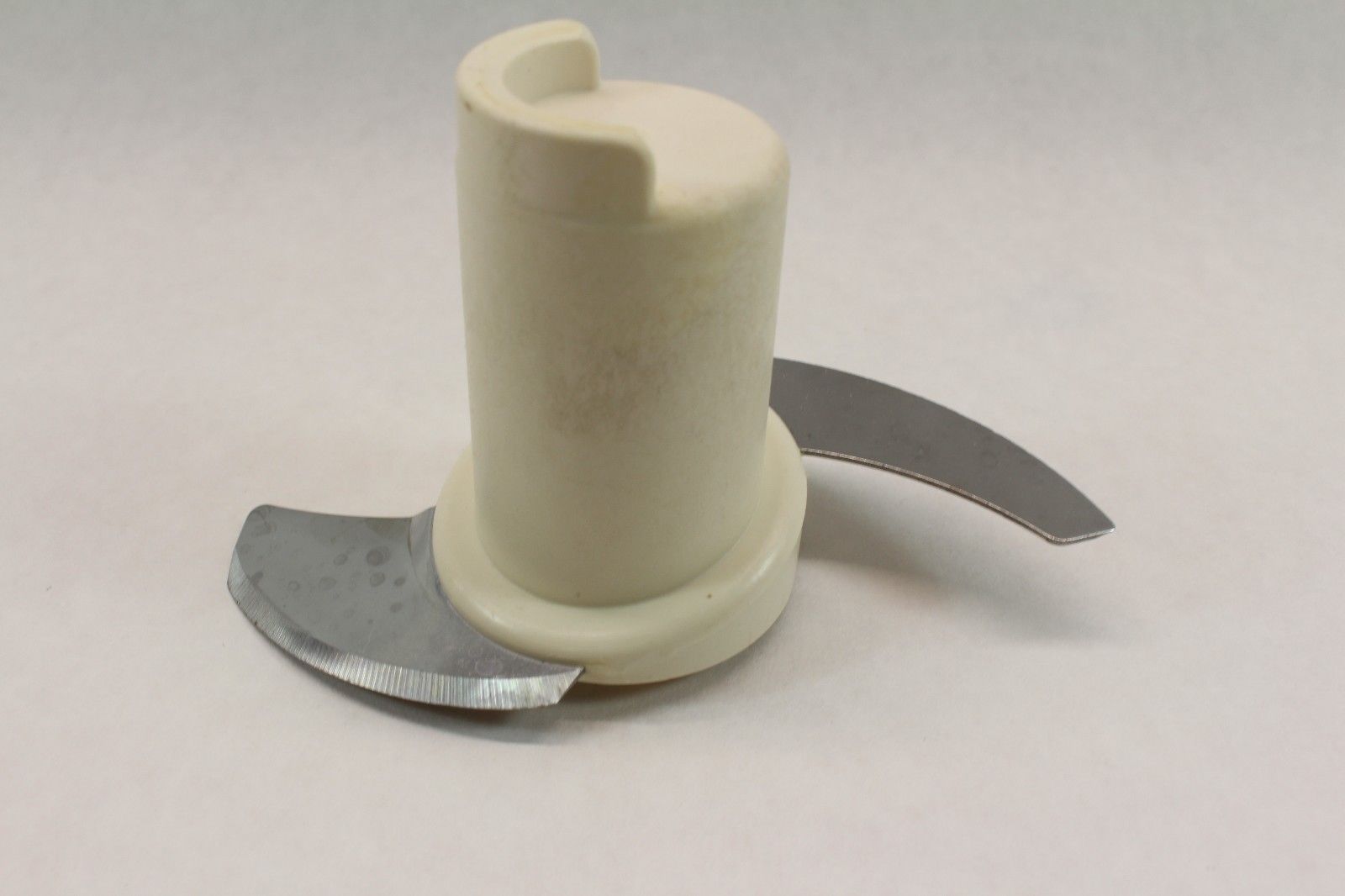 Sunbeam Oskar Plus Food Processor Replacement Part Chopping Blade Model 14141